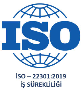 ISO 22301 — İş Sürekliliği Yönetimi