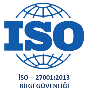 ISO 27001 — Bilgi Güvenliği Yönetimi