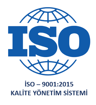 ISO 9001 — Kalite Yönetim Sistemi